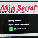 Ronny Torres - @miasecretrdvendedor - Instagram