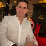 Ronny Torres - @ronnytorres08 - Instagram