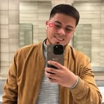 Ronny Torres - @ronny_torres97 - Instagram