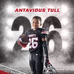 Ronny Tull - @rrtull26 - Instagram