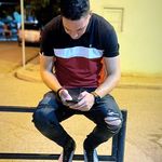 RoNny Wade - @ronnywade12 - Instagram