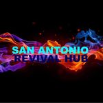Ronny Wade - @sanantoniorevivalhub - Instagram
