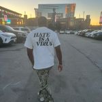 Ronnie Walker Jr. - @ronnie.walker20 - Instagram