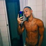 Ronny_bjj - @ronny_walker30 - Instagram