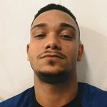 Ronny O'Conner - @ronny_walker_bjj - Instagram