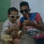 ronny walker - @lealronny541 - Instagram