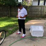 Ronny Walker - @262.ronny.99 - Instagram