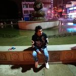 Ronny Walker - @hantune_shitikang - Instagram