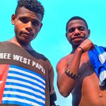 Ronny walker - @ronnywalker40 - Instagram