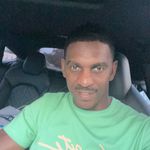 Ronny Walker - @pnutw81 - Instagram