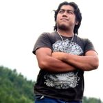 Ronny Walker - @ronymaulana723 - Instagram