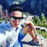 Ronny - @ronny.walker - Instagram