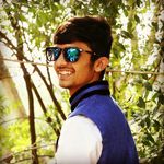 Satyam Patel - @ronnywalker - Instagram