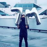 Walker Ronny - @ronny_walker_14 - Instagram