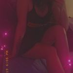 Ronnie Watts - @ronniieeexoxo - Instagram