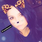Ronnie Watts - @ronnieeexoxo - Instagram