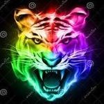 Ronny Watts - @whitetiger130115 - Instagram