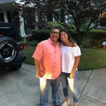 Ronny Watts - @ronnylee19 - Instagram