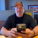 Ronnie Webb - @ronniewebbjr68 - Instagram