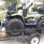 Ronnie Webb - @mx41atv - Instagram
