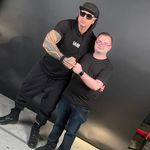 Ronny Weiss - @rambo_ronny - Instagram
