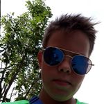 Ronny Weiss - @weissronny - Instagram