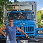 Ronny Weiß - @weisswulften - Instagram