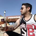 Ronny White - @ronnywhite87 - Instagram