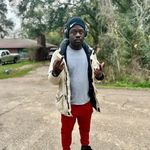 Ronnie williams - @they_don_t__like_that_burr - Instagram