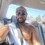 Ronnie Williams - @ronniejwill2018 - Instagram