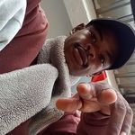 Ronny Tshepho Williams - @prince_anubis5 - Instagram