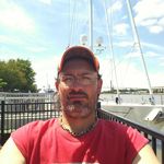 Ronny Williams - @ronnywilliamslynyrdskynyrd - Instagram