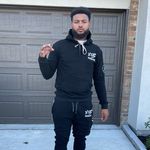 Ronny Williams 🩸 - @cvldflames_ - Instagram
