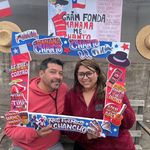 Ronny Williams Rivero Larrondo - @ronnywrivero - Instagram