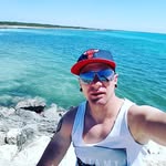 Ronny Wolf - @wolf.589 - Instagram