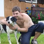 Ronny Wolf - @ronnywolf6 - Instagram