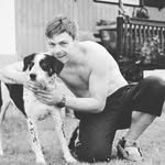 Ronny Wolf - @wolfronny79 - Instagram