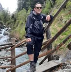 Ronny Wolf - Facebook