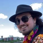 Ronny Wolf - @ronny__wolf - Instagram