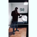 Ronny Wolf - @ronny_wolf2002 - Instagram