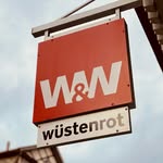 Ronny Wolf, Wüstenrot Bausparkasse AG - @ronny.wolf_wuestenrot - Instagram