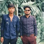 Ronobir Das - @binabarman260 - Instagram