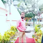 RONOBIR DAS - @ronobir_d - Instagram