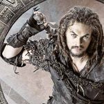 Benoit Vallée - @ronon.dex89 - Instagram