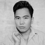 dexter araneta - @ronon_dex1983 - Instagram