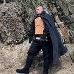 Johannes - @ronon.dex1994 - Instagram