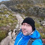 Maik Hartmann - @ronon.dex52 - Instagram