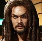 Ronon Dex - Facebook