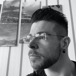 Ronon Dex - @captain.torlek - Instagram