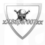 Ronon Dex Lee - @xxsuper007xx - Instagram